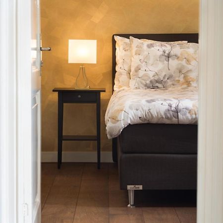 B&B Villa Kriekenbeek Lent ภายนอก รูปภาพ