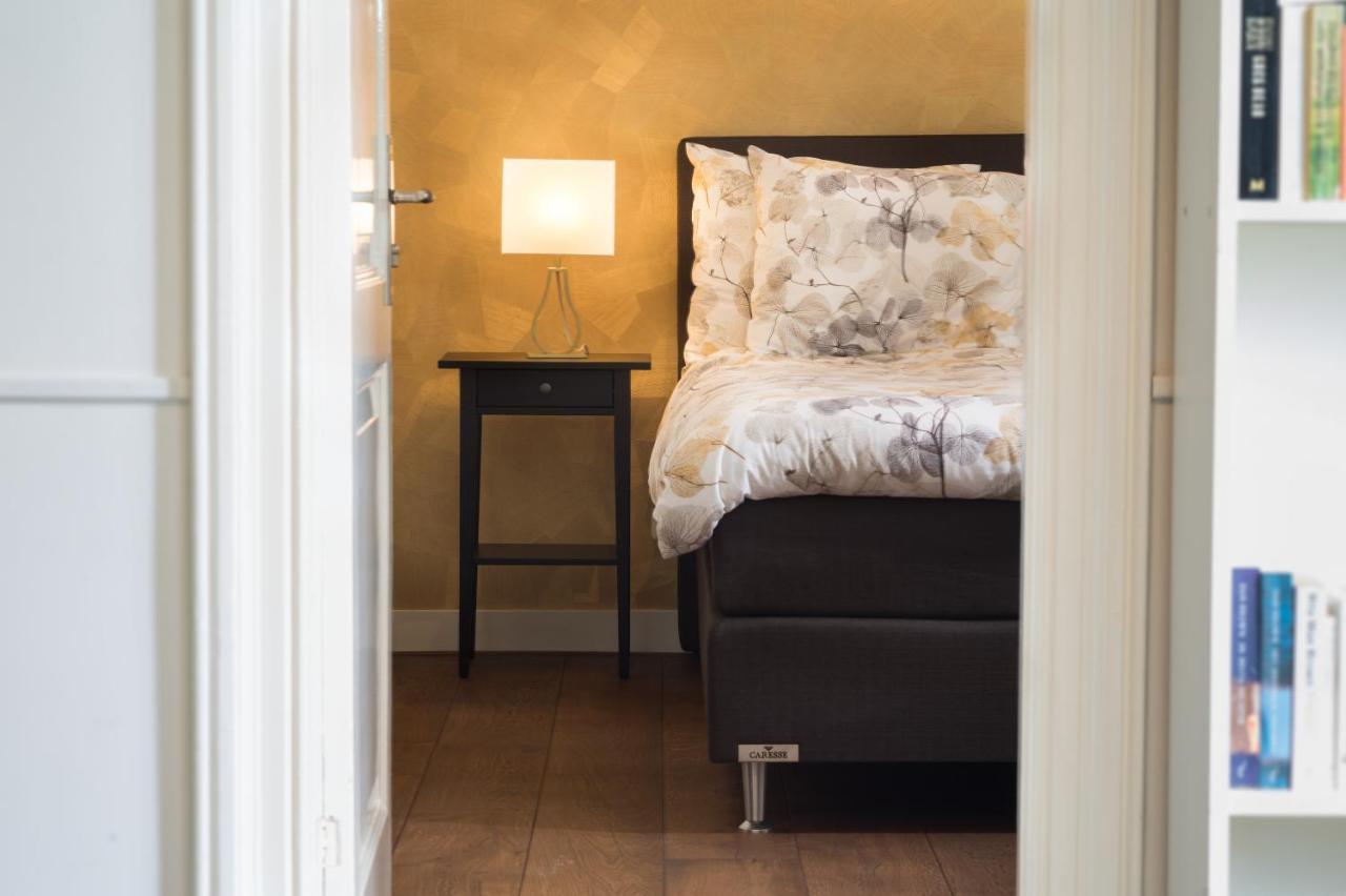 B&B Villa Kriekenbeek Lent ภายนอก รูปภาพ