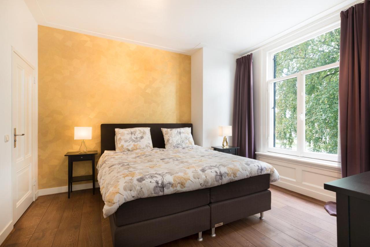 B&B Villa Kriekenbeek Lent ภายนอก รูปภาพ