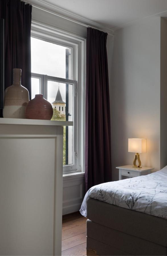 B&B Villa Kriekenbeek Lent ภายนอก รูปภาพ
